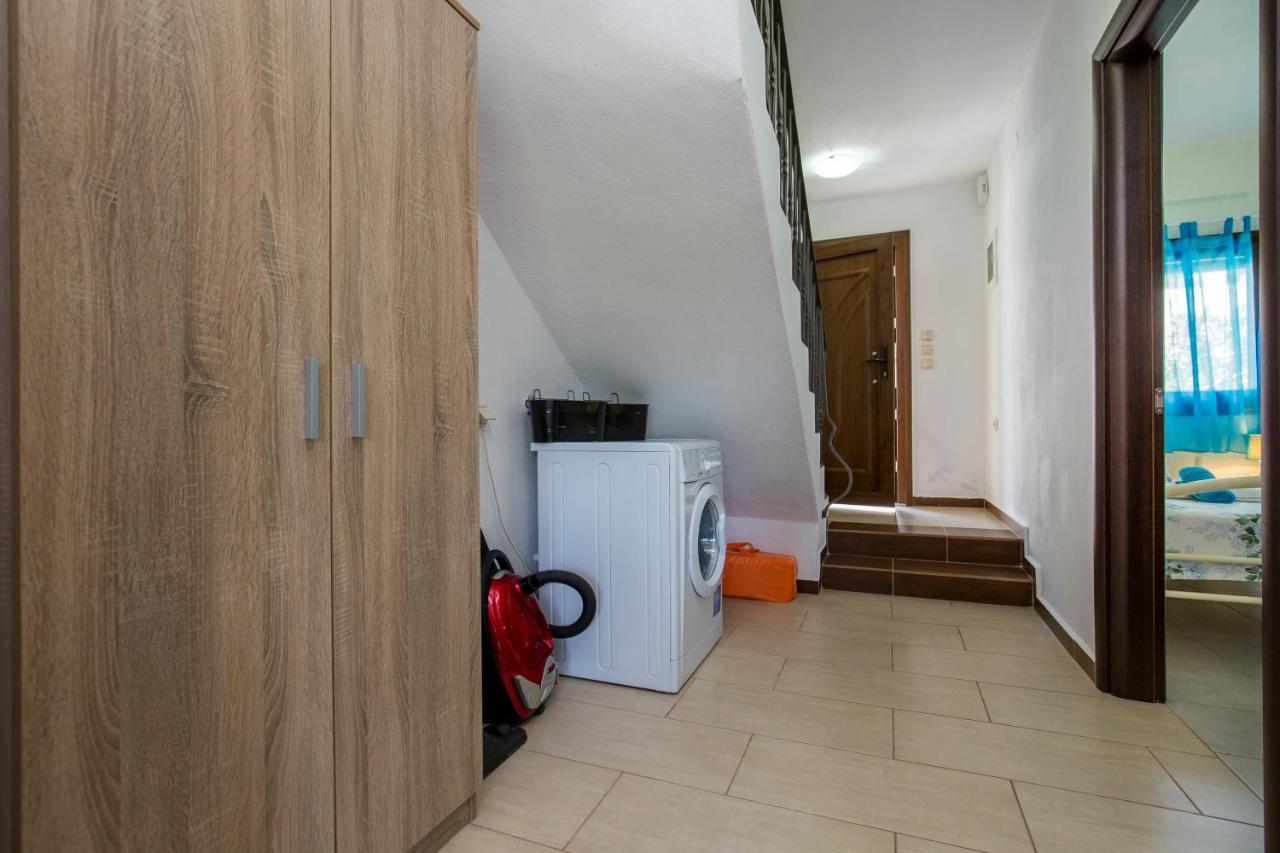 Olive Maison Astris Extérieur photo