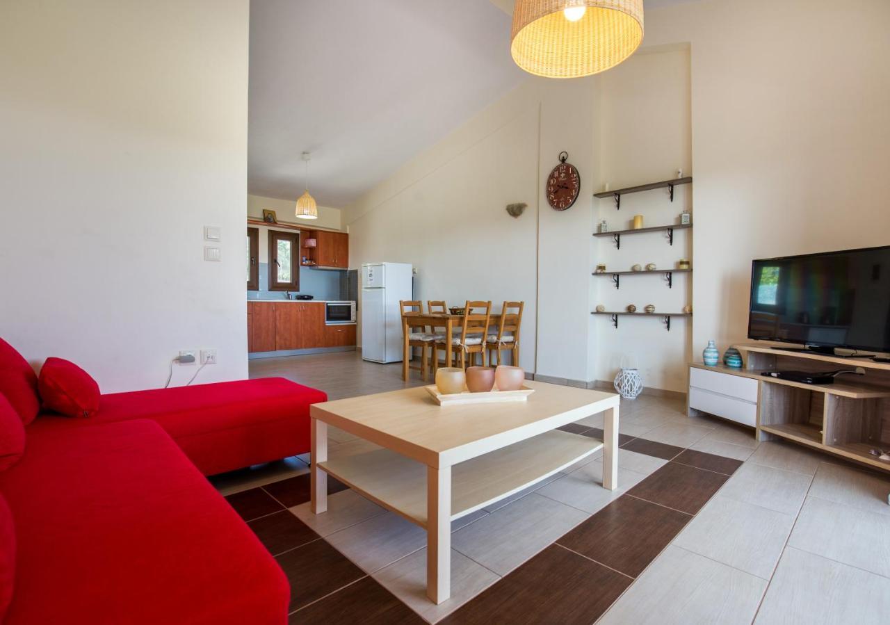Olive Maison Astris Extérieur photo