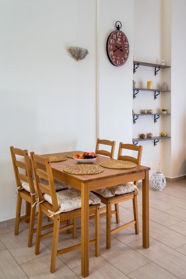 Olive Maison Astris Extérieur photo