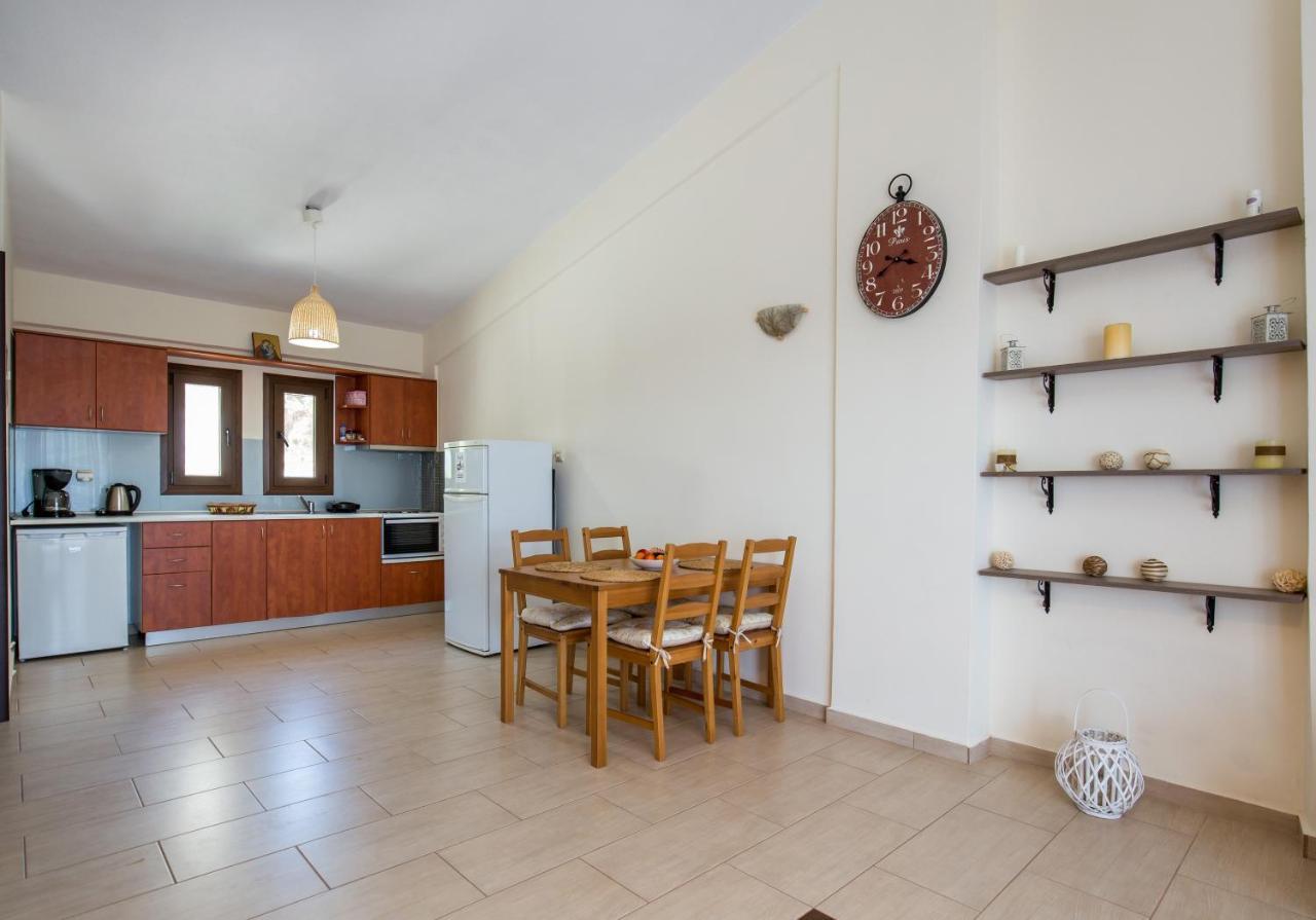 Olive Maison Astris Extérieur photo