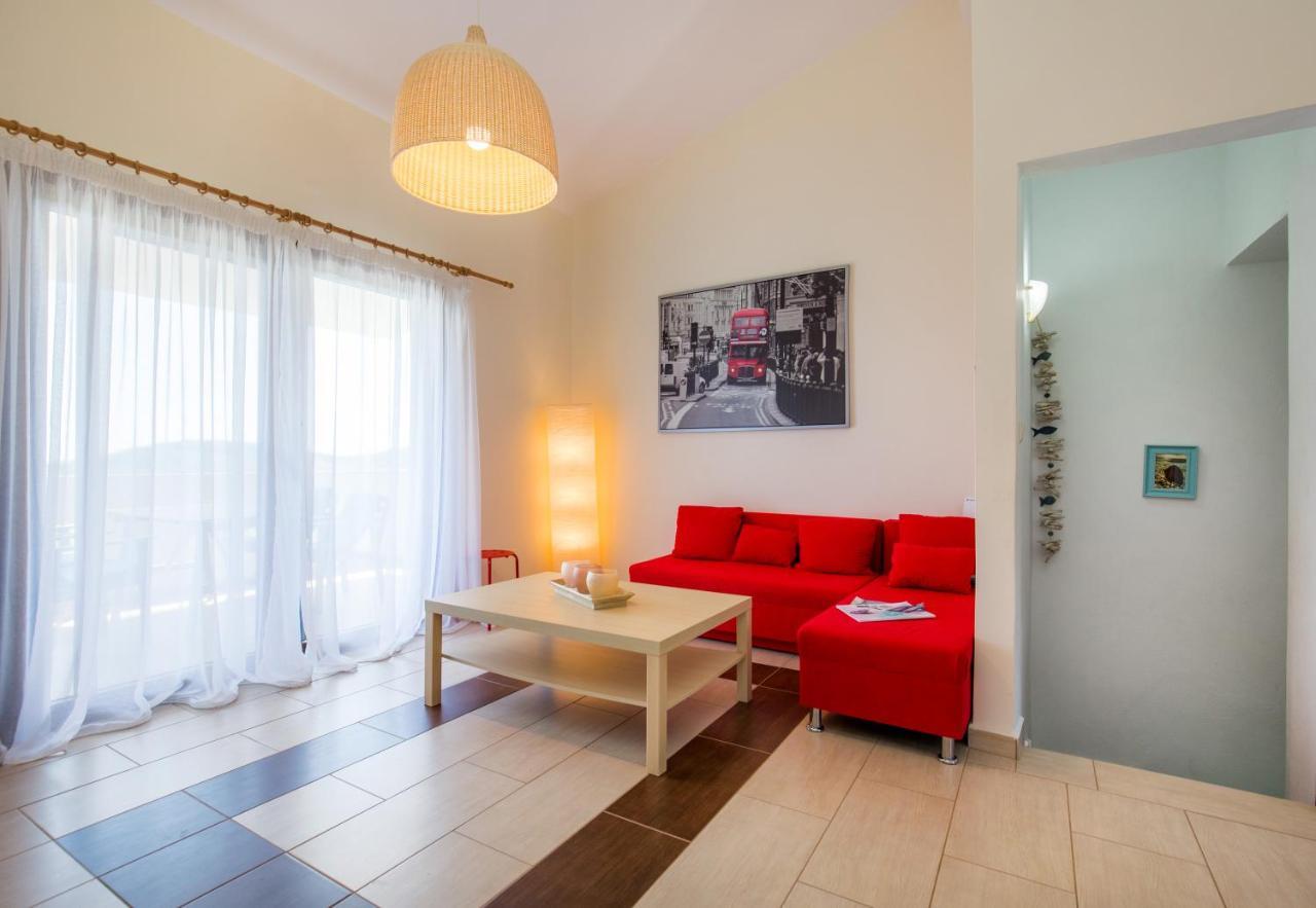 Olive Maison Astris Extérieur photo