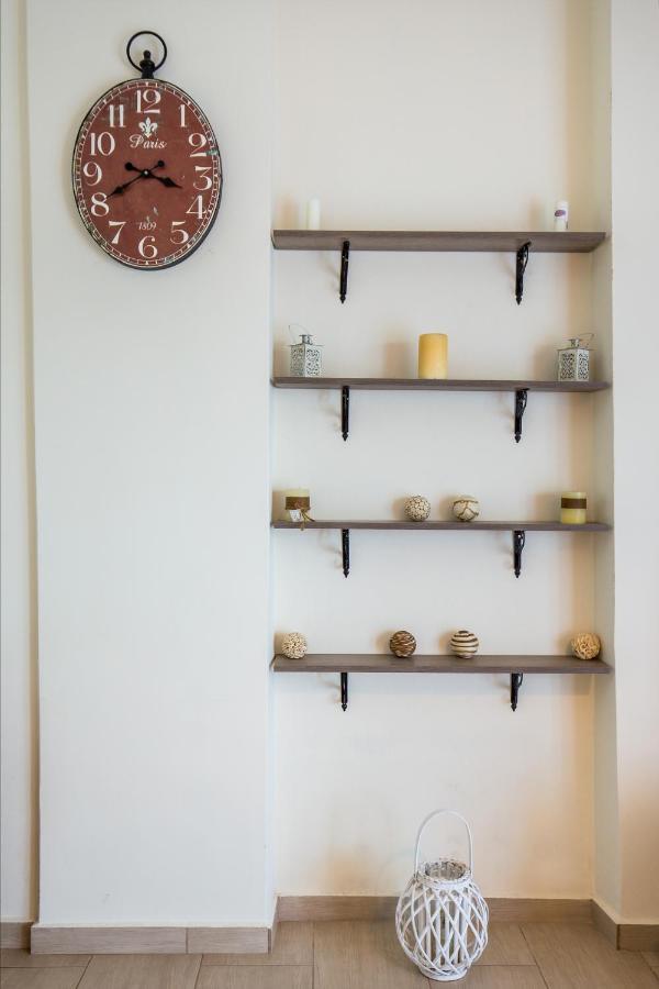 Olive Maison Astris Extérieur photo
